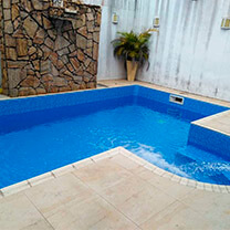 Água para Piscinas no Itaim Paulista