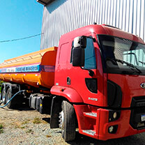 Transporte de Água no Itaim Paulista